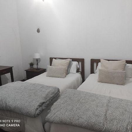 شقة Casa La Centinela La Guancha المظهر الخارجي الصورة