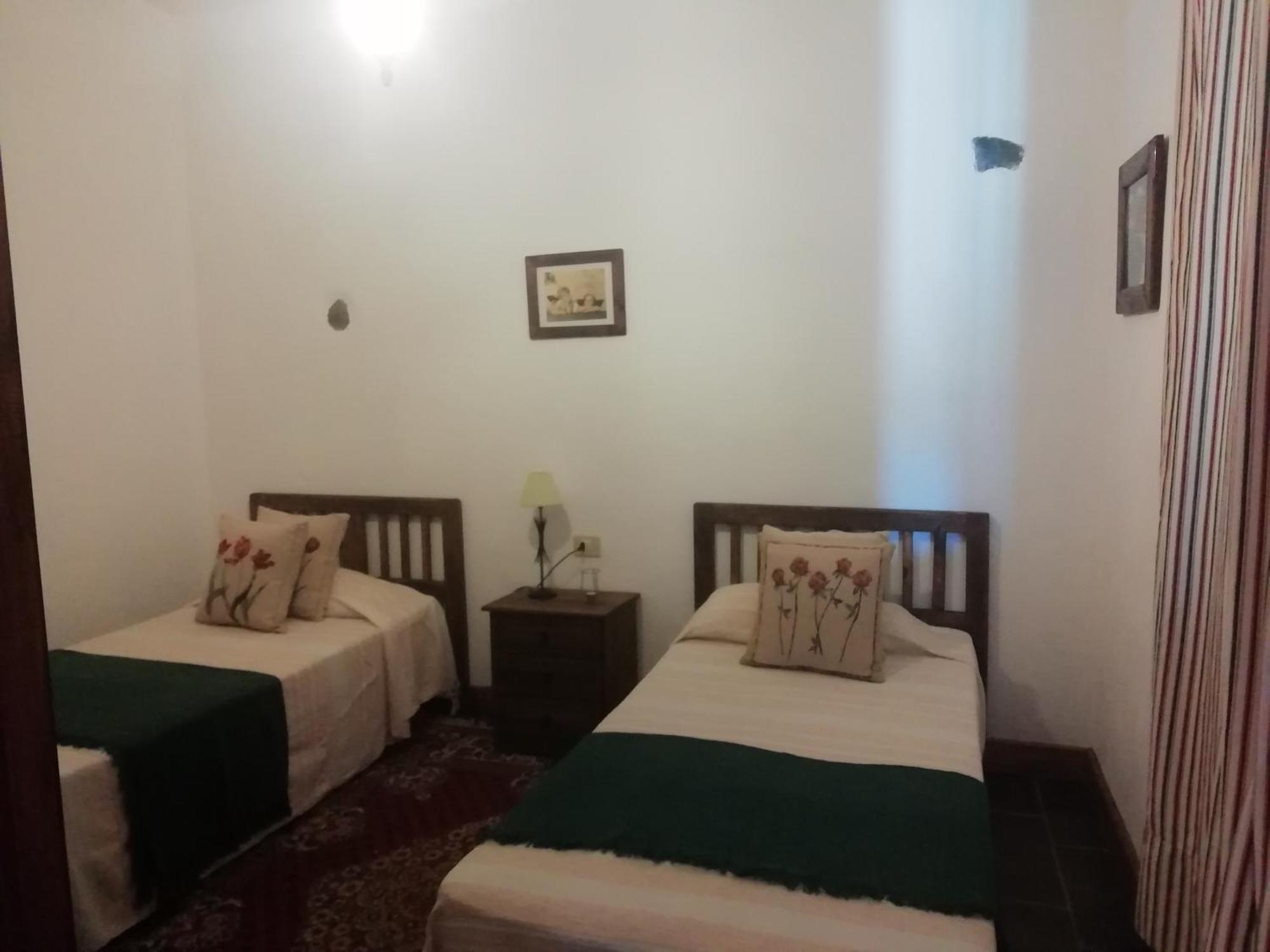 شقة Casa La Centinela La Guancha المظهر الخارجي الصورة