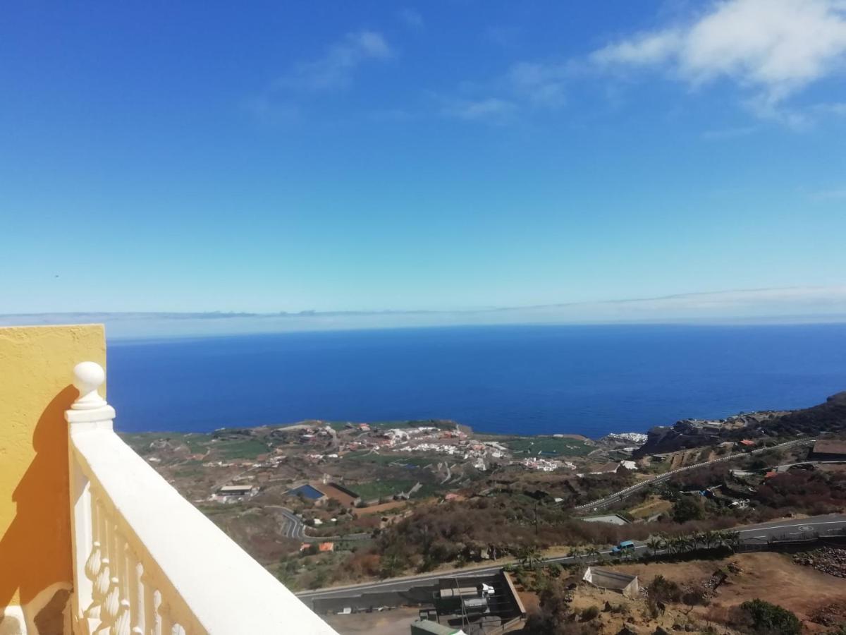 شقة Casa La Centinela La Guancha المظهر الخارجي الصورة