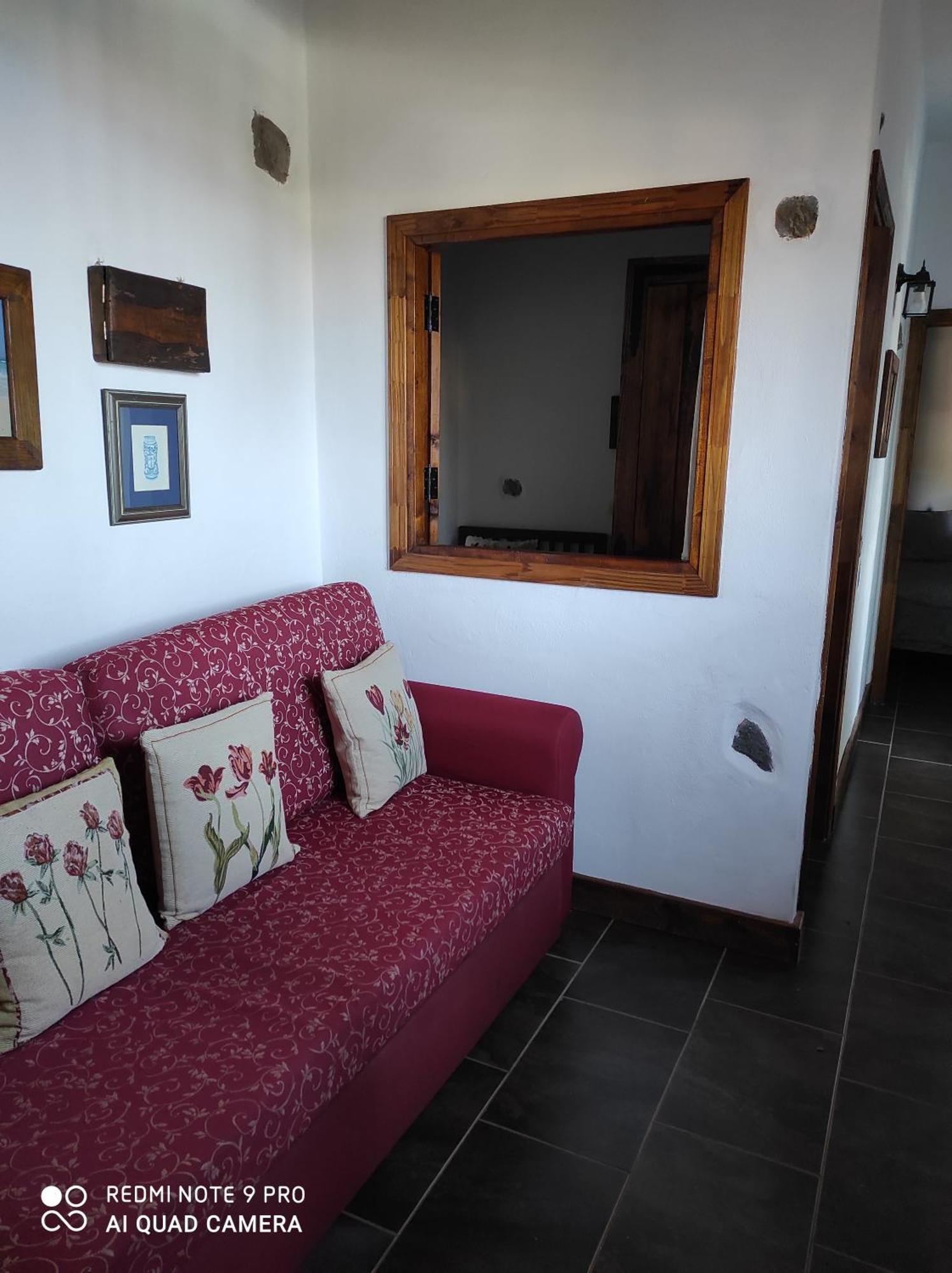 شقة Casa La Centinela La Guancha المظهر الخارجي الصورة